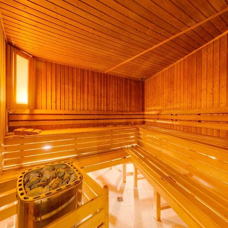 Hotel Medical Spa Malinowy Zdroj Солец-Здруй Экстерьер фото