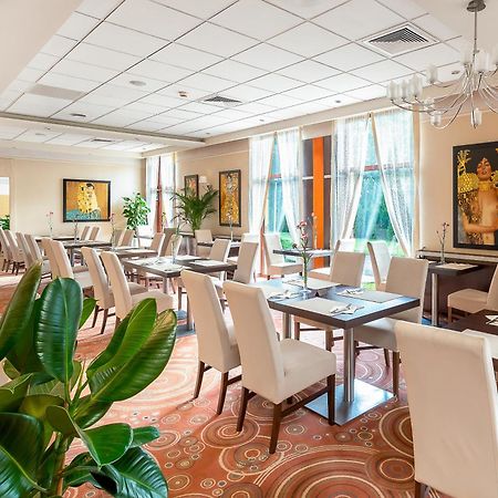 Hotel Medical Spa Malinowy Zdroj Солец-Здруй Экстерьер фото
