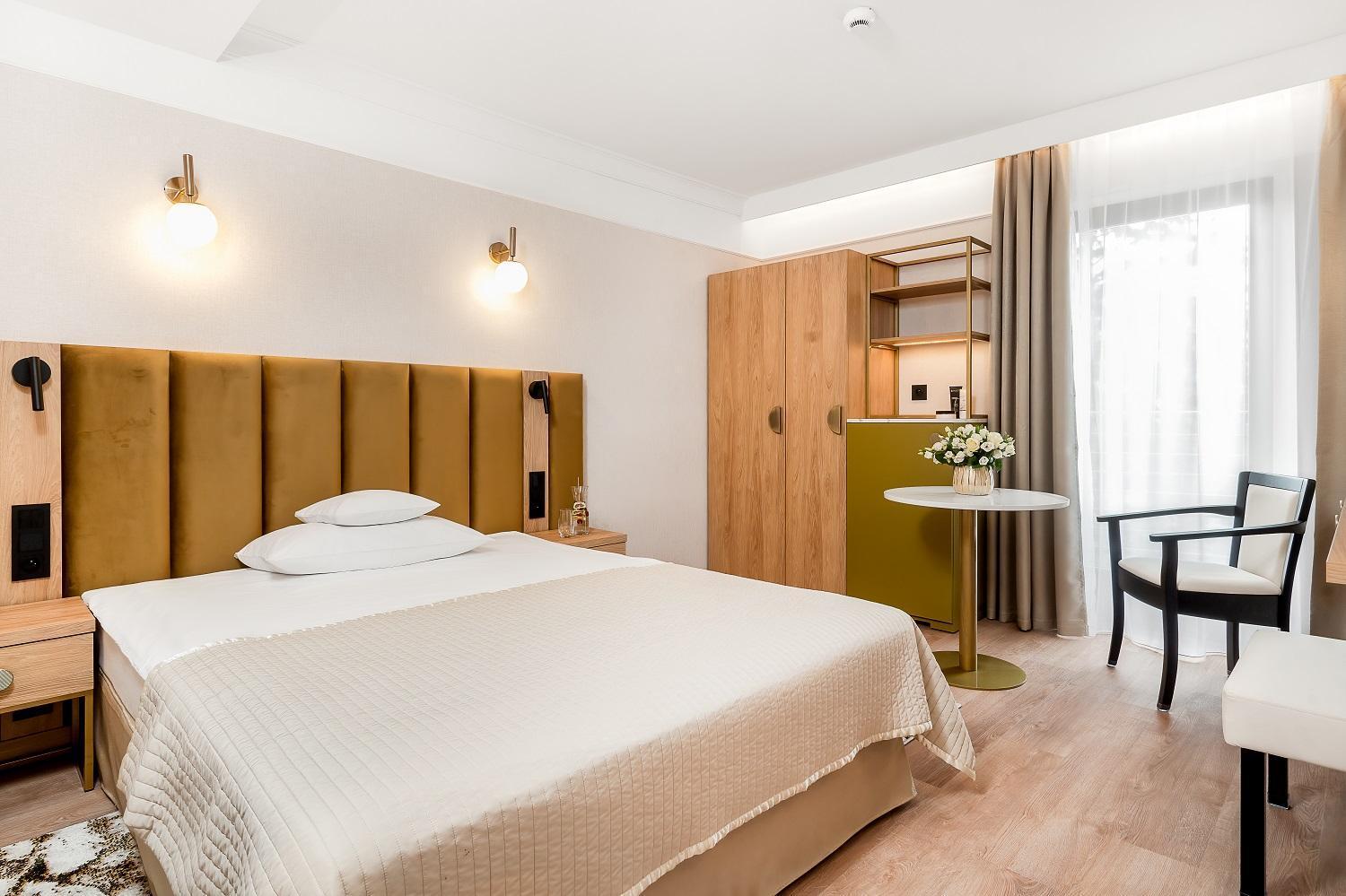 Hotel Medical Spa Malinowy Zdroj Солец-Здруй Экстерьер фото