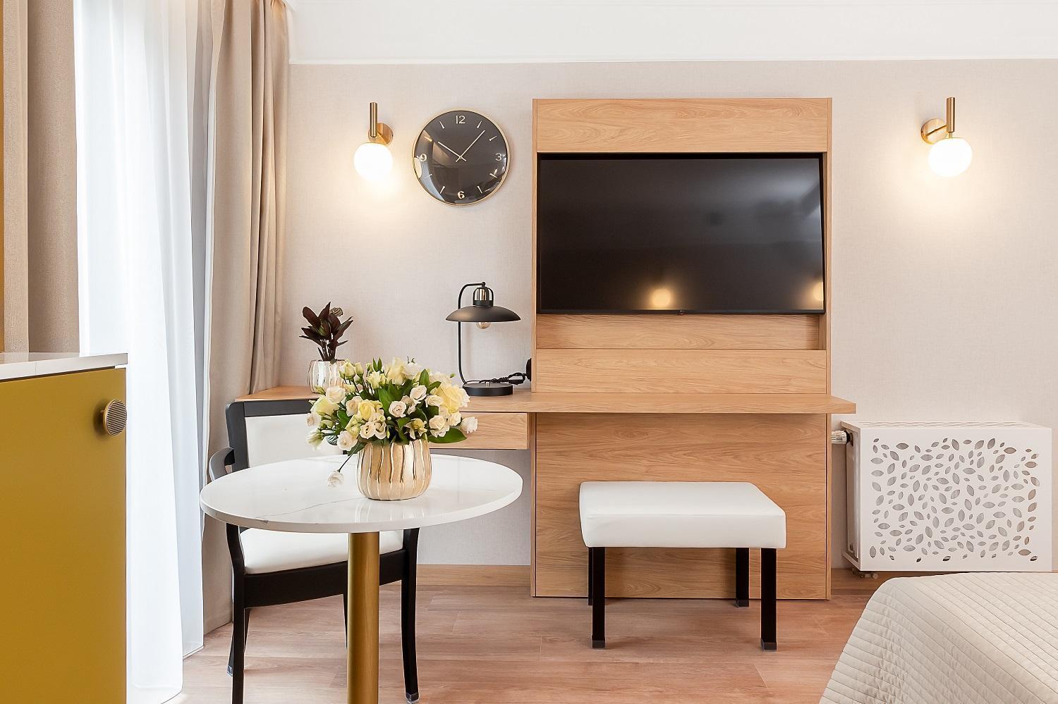 Hotel Medical Spa Malinowy Zdroj Солец-Здруй Экстерьер фото