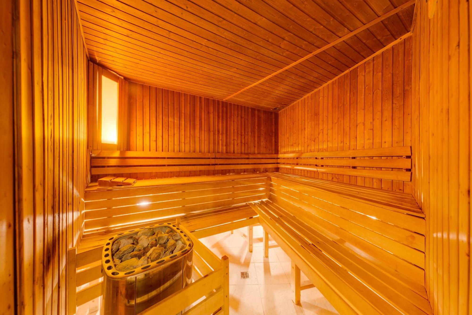 Hotel Medical Spa Malinowy Zdroj Солец-Здруй Экстерьер фото
