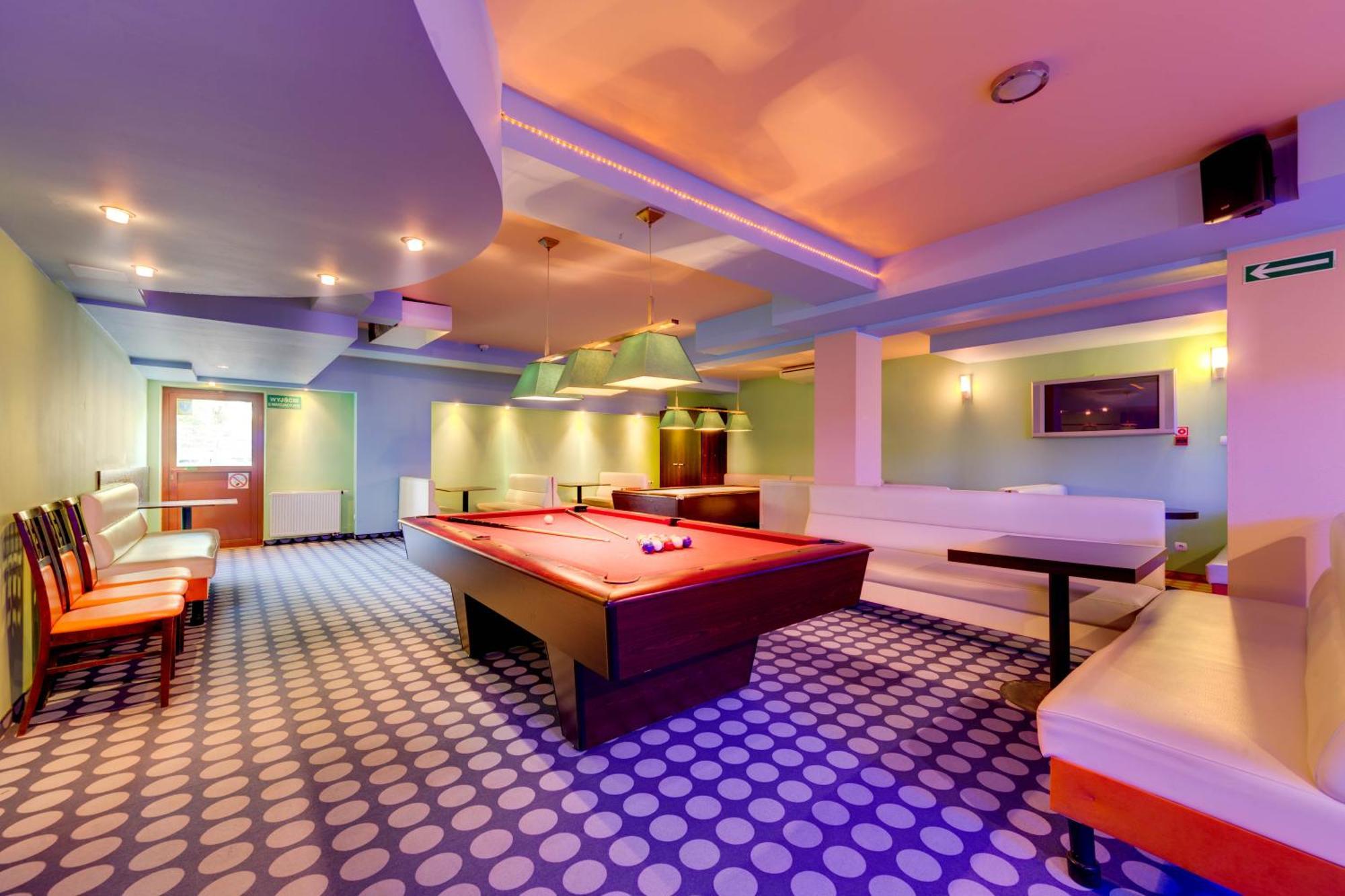 Hotel Medical Spa Malinowy Zdroj Солец-Здруй Экстерьер фото